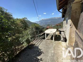 Vente maison 2 pièces