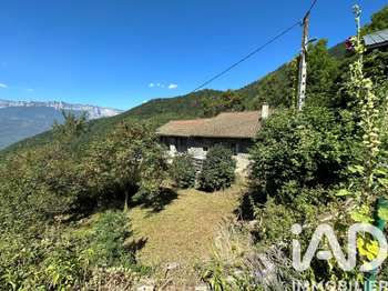Vente Maison 1 chambreGoncelin