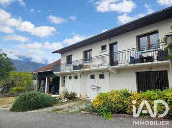 Vente Maison 4 chambresGoncelin