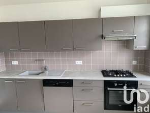 Vente Maison 3 chambresGond-Pontouvre