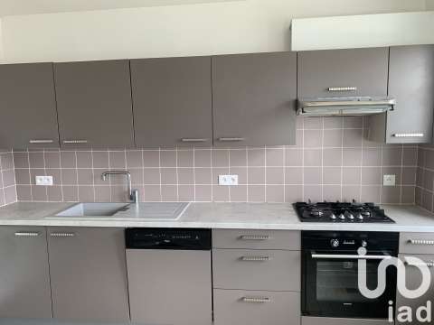 Vente maison 4 pièces Gond-Pontouvre 16