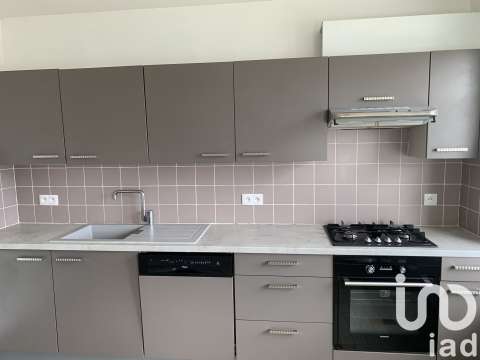 Vente maison 4 pièces Gond-Pontouvre 16
