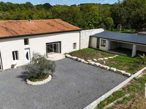 Vente Maison 4 chambresGond-Pontouvre