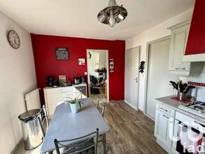 Vente Maison 3 chambresGond-Pontouvre
