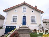 Vente maison 6 pièces Vente maison 6 pièces