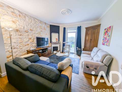Vente maison 6 pièces Gond-Pontouvre 16