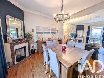 Vente maison 6 pièces Vente maison 6 pièces