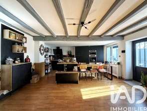 Vente Maison 2 chambresGond-Pontouvre