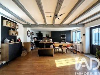 Vente maison 4 pièces Gond-Pontouvre 16
