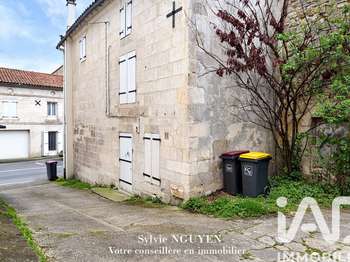 Vente maison 3 pièces Gond-Pontouvre 16
