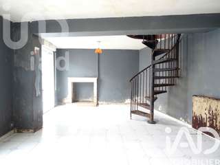 Vente maison 3 pièces Vente maison 3 pièces