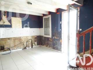 Vente maison 3 pièces Vente maison 3 pièces