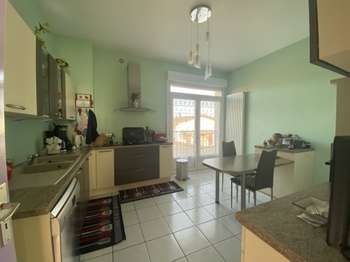 Vente maison 5 pièces Vente maison 5 pièces