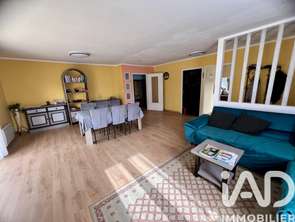 Vente Maison 3 chambresGond-Pontouvre