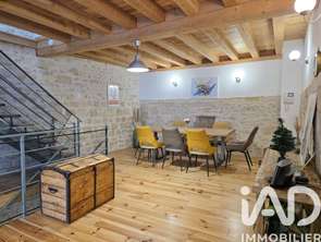 Vente Maison 2 chambresGond-Pontouvre