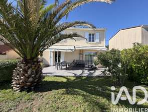 Vente Maison 3 chambresGond-Pontouvre