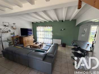 Vente maison 5 pièces Vente maison 5 pièces