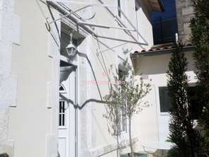 Vente Maison 2 chambresGond-Pontouvre