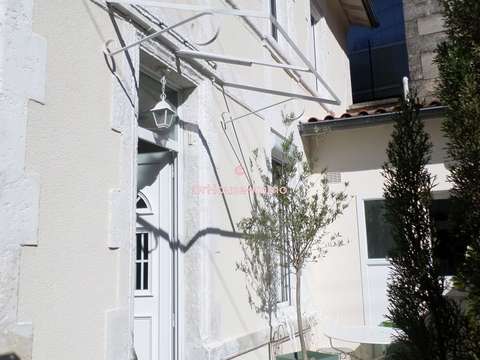 Vente maison 3 pièces Gond-Pontouvre 16