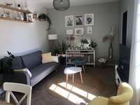 Vente maison 3 pièces Vente maison 3 pièces