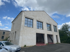 Vente Maison 1 chambreGond-Pontouvre