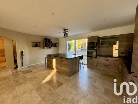 Vente maison 5 pièces Gond-Pontouvre 16