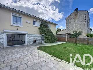 Vente maison 5 pièces Vente maison 5 pièces