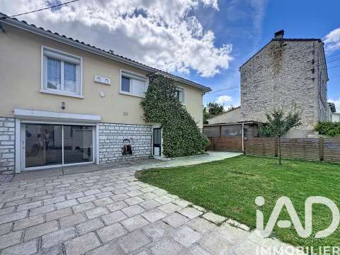 Vente maison 5 pièces Vente maison 5 pièces