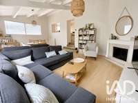 Vente maison Gond-Pontouvre - 16