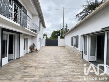 Vente Maison 2 chambresGond-Pontouvre