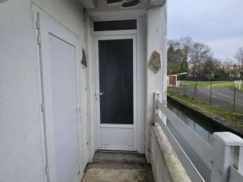 Vente Maison 4 chambresGond-Pontouvre