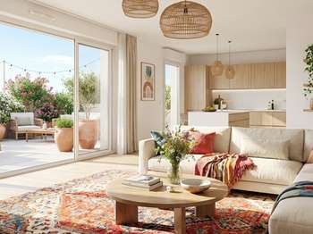 Maison 5 pièces 95 m² · à Gondecourt · 95 m² · 339 900 €