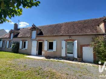 Vente Maison 2 chambresGondreville