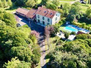 Vente Maison 9 chambresGondrin