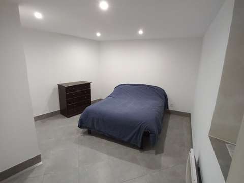 Vente maison 4 pièces Gonfaron 83