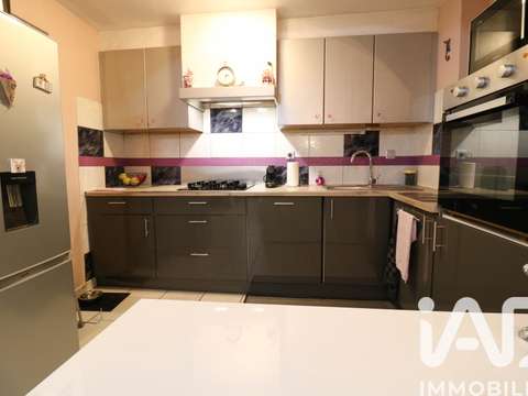 Vente maison 4 pièces Gonfaron 83