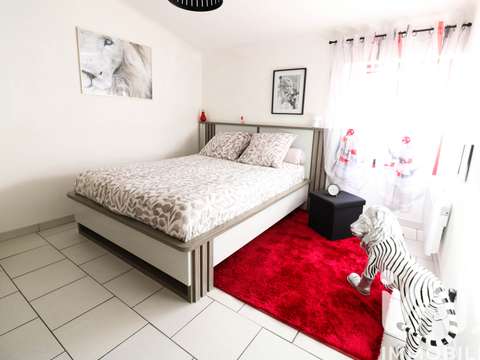 Vente maison 4 pièces Gonfaron 83