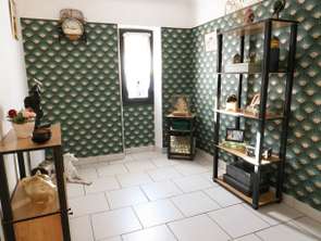 Vente Maison 2 chambresGonfaron