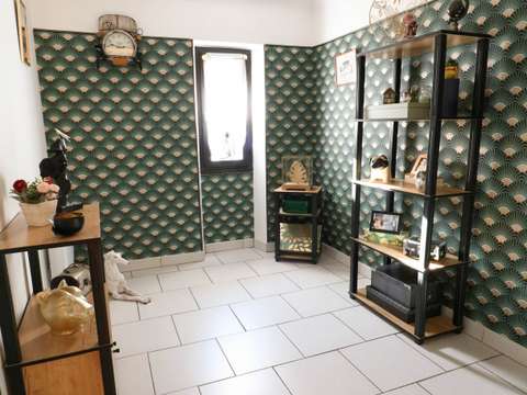 Vente maison 4 pièces Gonfaron 83