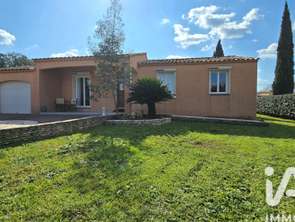 Vente Maison 3 chambresGonfaron