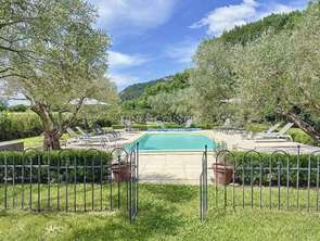 Vente Maison 6 chambresGonfaron