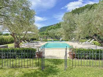 Vente maison 9 pièces Gonfaron 83