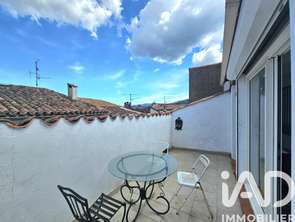 Vente Maison 5 piècesGonfaron