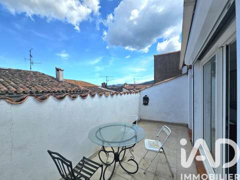 Vente maison 5 pièces Gonfaron 83