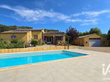 Vente Maison 3 chambresGonfaron
