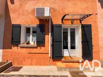 Vente maison 2 pièces Gonfaron 83