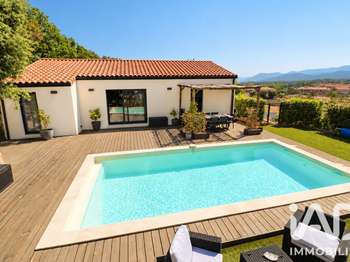 Vente Maison 3 chambresGonfaron
