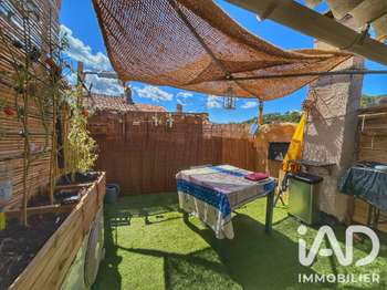 Vente maison 4 pièces Gonfaron 83