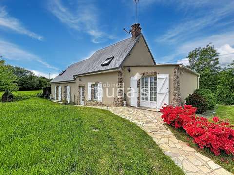 Vente maison 5 pièces Gonfreville 50