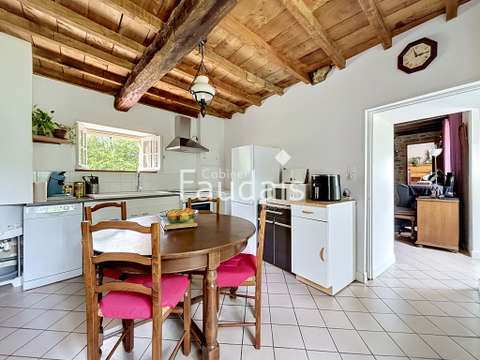 Vente maison 5 pièces Vente maison 5 pièces